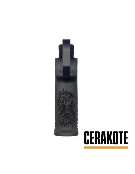 FRAME HI CAPA CERAKOTE FENRIR AAC