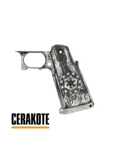 FRAME HI CAPA CERAKOTE GALACTIC EMPIRE - AAC 2