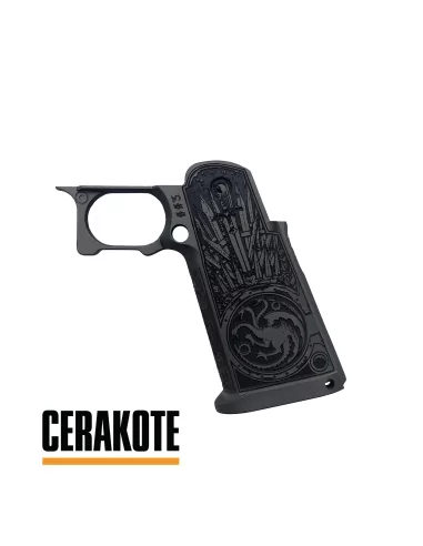 FRAME HI CAPA CERAKOTE GAME OF THRONES AAC