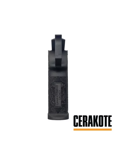 FRAME HI CAPA CERAKOTE GAME OF THRONES AAC