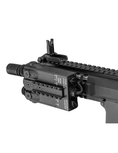 KAC PDW AEG FULL METAL - DOUBLE BELL 2