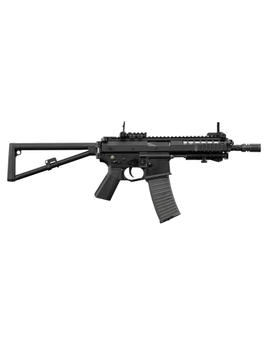 KAC PDW AEG FULL METAL - DOUBLE BELL