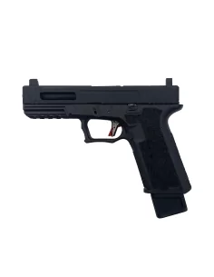 AAC17 CUSTOM P80 NOIR GBB AW - AAC CUSTOM 2