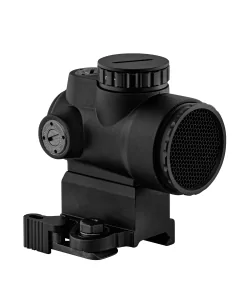 RED DOT MRO NOIR - BO MANUFACTURE 2