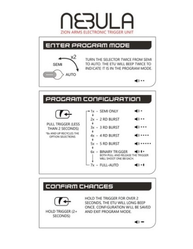 M4 LT-32 SPARTA GEN3 ETU 10' M-LOK NOIR -...