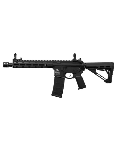 M4 LT-32 SPARTA GEN3 ETU 10' M-LOK NOIR - LANCER TACTICAL