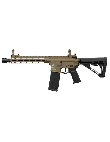 M4 LT-32 SPARTA GEN3 ETU 10' M-LOK BI TON - LANCER TACTICAL