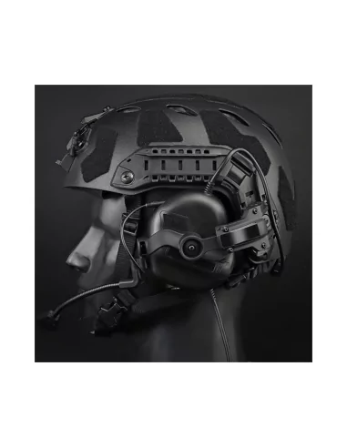 CASQUE AUDIO GEN5 TAN NO NOISE - WOSPORT