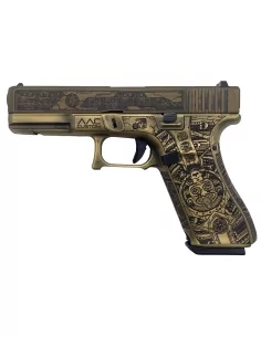 AAC17 CERAKOTE GEN5 EDITION LIMITEE MAYA BY AAC 2