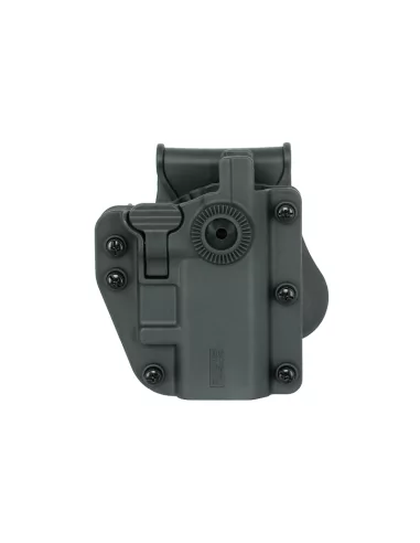 HOLSTER ADAPT-X GREY LEVEL 2 - SWISS ARMS