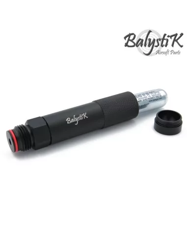 ADAPTATEUR CO2 POUR REGULATEUR HPA - BALYSTIK