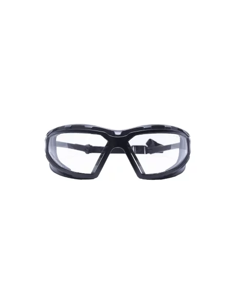 LUNETTES STRIKE SYSTEM THERMAL CLEAR - ASG