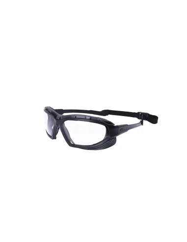 LUNETTES STRIKE SYSTEM THERMAL CLEAR - ASG