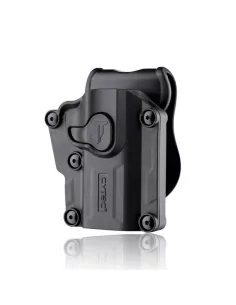 HOLSTER RIGIDE UNIVERSEL - CYTAC 2
