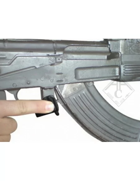 MAG RELEASE AK FMA
