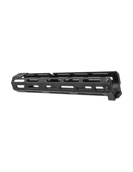 GARDE MAIN SAIGA 12K MLOK 10" NOIR