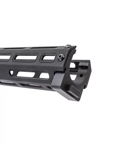 GARDE MAIN SAIGA 12K MLOK 10" NOIR