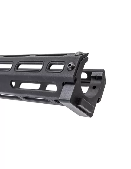 GARDE MAIN SAIGA 12K MLOK 10" NOIR