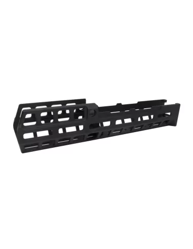 GARDE MAIN STYLE RS REGULATE SAIGA 12K MLOK 10" NOIR - WII TECH