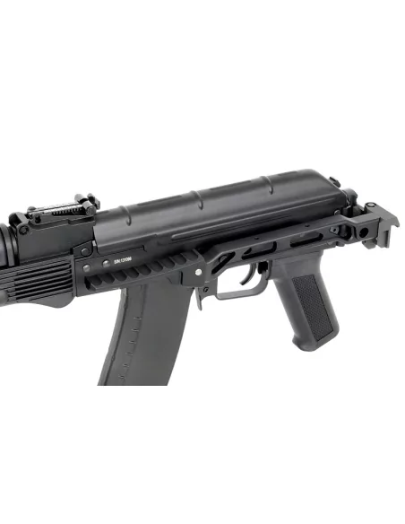 CROSSE SKELETON RIS PLIABLE AB-8R - 5KU