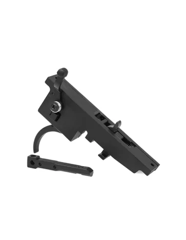 BLOC DETENTE ZERO TRIGGER 90° VSR10 - WELL