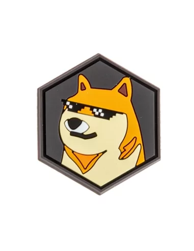 PATCH THUG SHIBA - SG