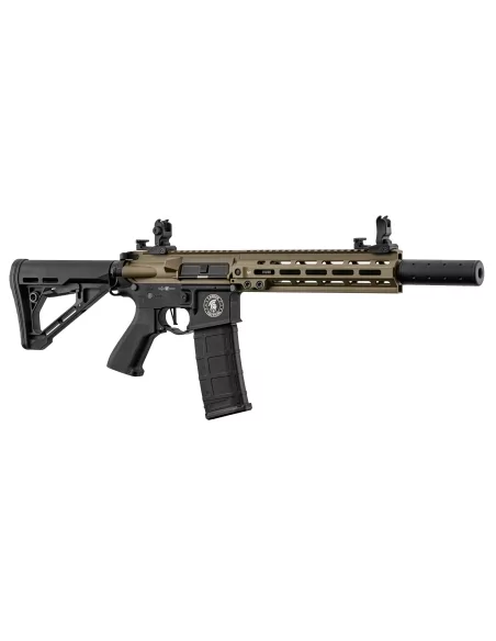 M4 LT PROLINE GEN2 BLAZER 10 BITON - LANCER TACTICAL