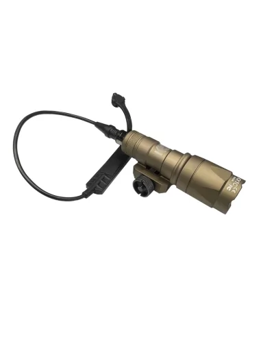 LAMPE M300A TAN 400 LUMENS - WADSN