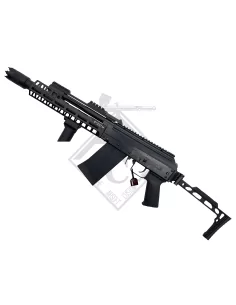 SG12X CUSTOM SAIGA 12K RS REGULATE - AAC CUSTOM 2