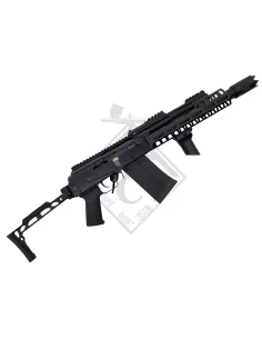 SG12X CUSTOM SAIGA 12K RS REGULATE - AAC CUSTOM