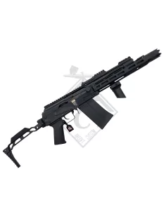 SG12X CUSTOM SAIGA 12K MLOK - AAC CUSTOM