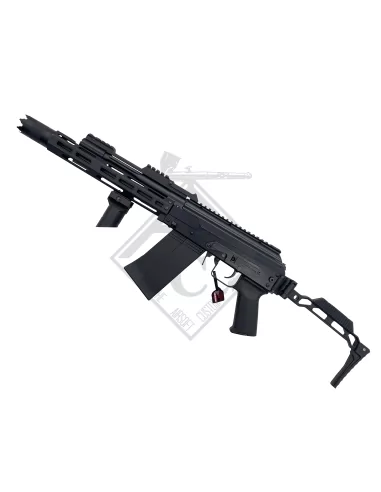 SG12X CUSTOM SAIGA 12K MLOK - AAC CUSTOM