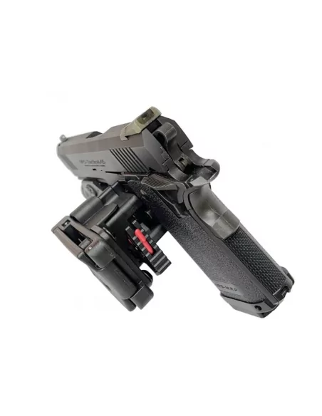 HOLSTER RIGIDE RETENTION HI CAPA - CTM