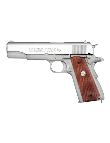 COLT 1911 MKIV ANNIVERSARY CO2