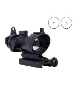 RED DOT ACOG 1x32 NOIR JS 2