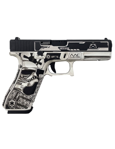 AAC17 GEN5 EDITION LIMITEE STORMTROOPER BY AAC