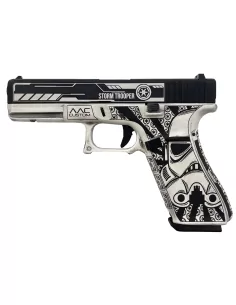 AAC17 GEN5 EDITION LIMITEE STORMTROOPER BY AAC 2