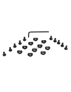 KIT VIS FIXATION MLOK - VECTOR OPTICS