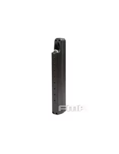 BOITE RANGEMENT CR123 NOIR - FMA