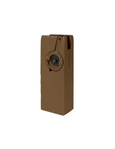 FAST LOADER 1000 BILLES TAN - WOSPORT