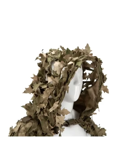 GHILLIE 3D SNIPER EVERGLADE - INVADER GEAR