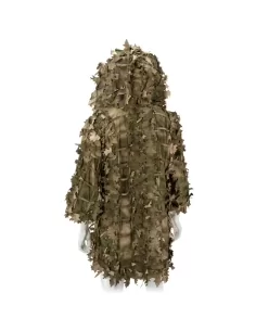 GHILLIE 3D SNIPER EVERGLADE - INVADER GEAR 2