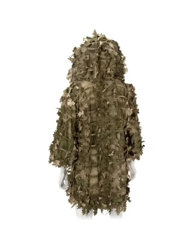 GHILLIE 3D SNIPER EVERGLADE - INVADER GEAR