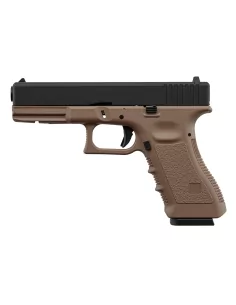 KP17 GAZ TAN - KJW 2