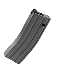 PACK 3 CHARGEURS 35 BILLES M4 MWS GAZ - TOKYO MARUI 2