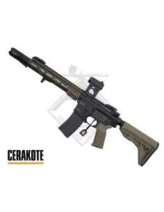 MTR16 URGI MWS GBBR ZET SYSTEM TOKYO MARUI - AAC CUSTOM 2