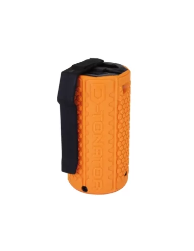 GRENADE IMPACT D-TONATOR ORANGE - ASG