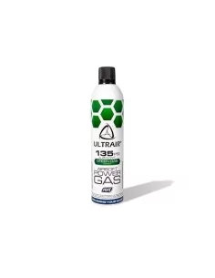 BOUTEILLE DE GAZ ULTRAIR 135 PSI - ASG