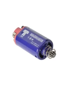 MOTEUR HIGH SPEED AXE COURT - SHS