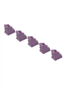 PACK 5 JOINTS LEVRE CHARGEUR M4 MWS GAZ - CGS CYMA